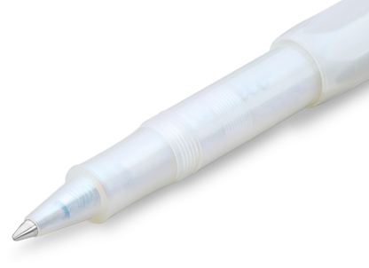 Kaweco LUNAR Sport Rollerball Pen Light Blue