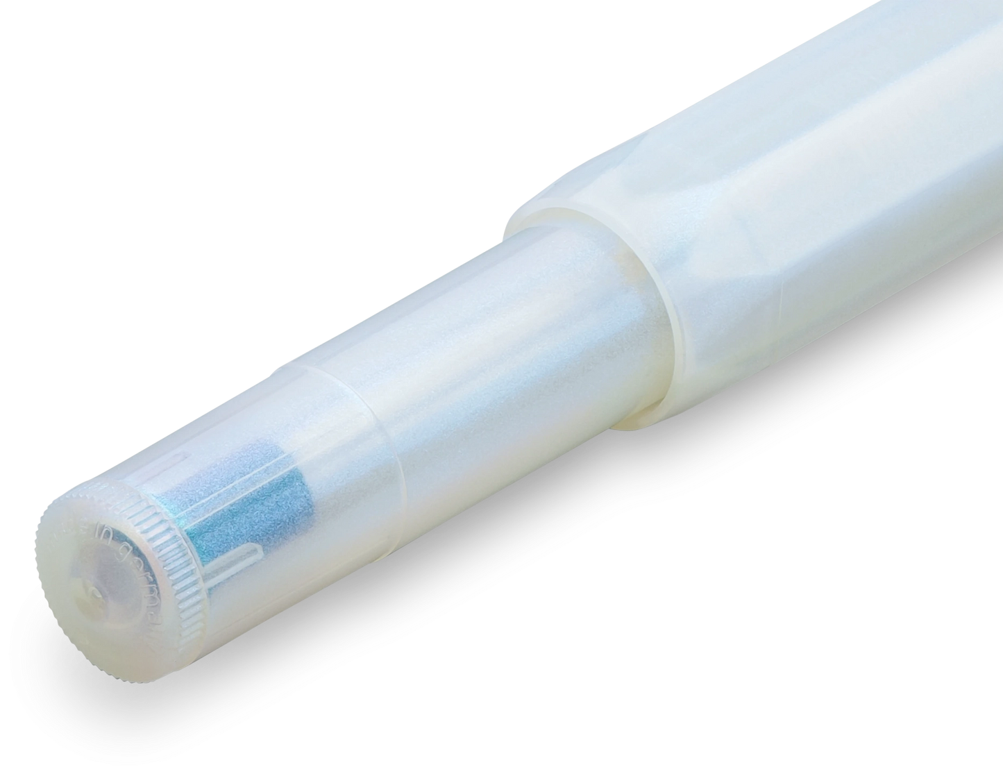 Kaweco LUNAR Sport Rollerball Pen Light Blue