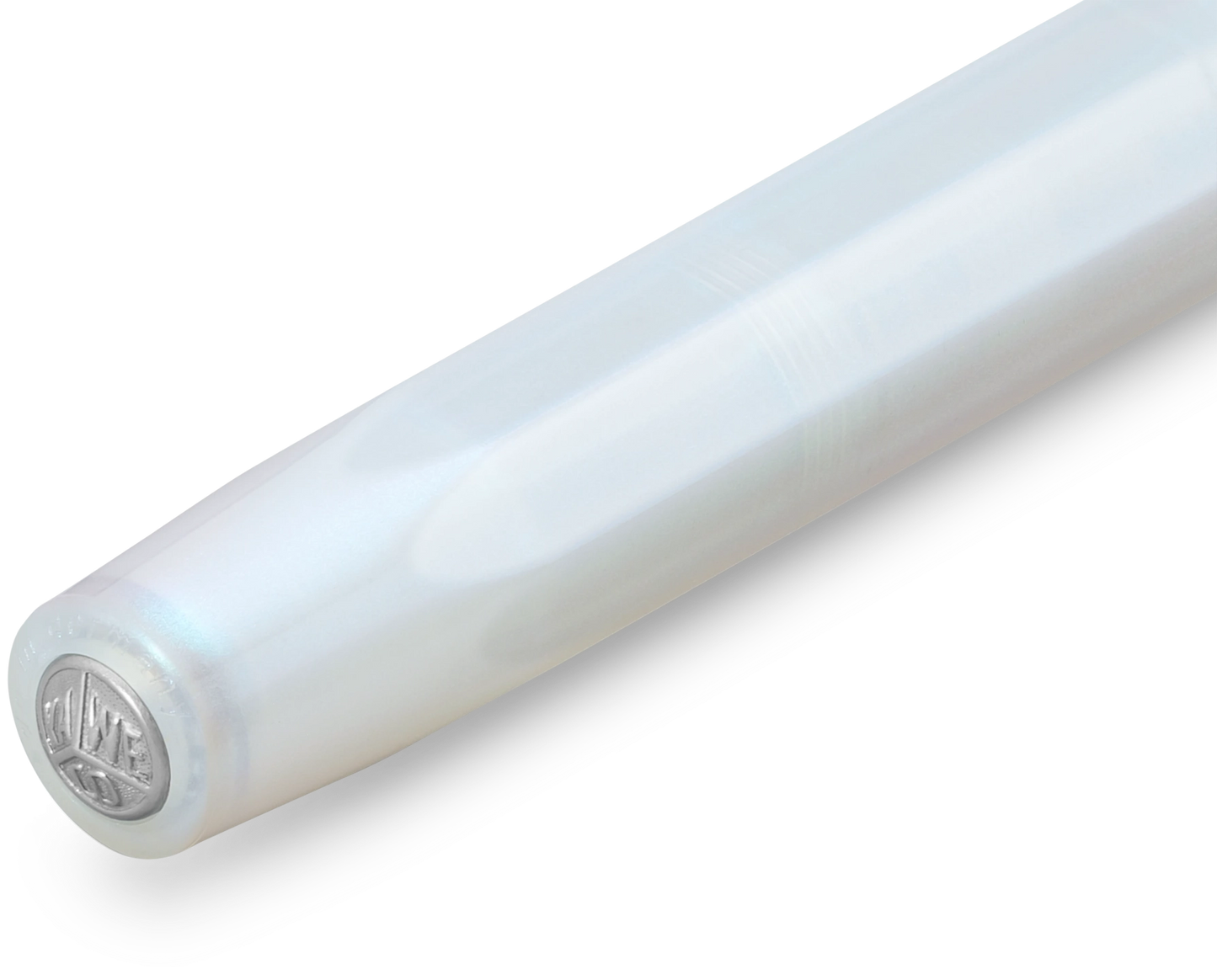 Kaweco LUNAR Sport Rollerball Pen Light Blue