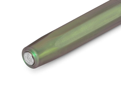 Kaweco Sport Lunar Shadow Green Fountain Pen