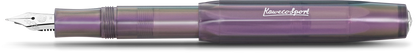 Kaweco Sport Lunar Shadow Purple Fountain Pen