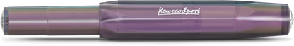Kaweco Sport Lunar Shadow Purple Fountain Pen