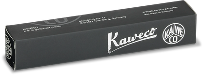 Kaweco LUNAR Sport Rollerball Pen Light Blue