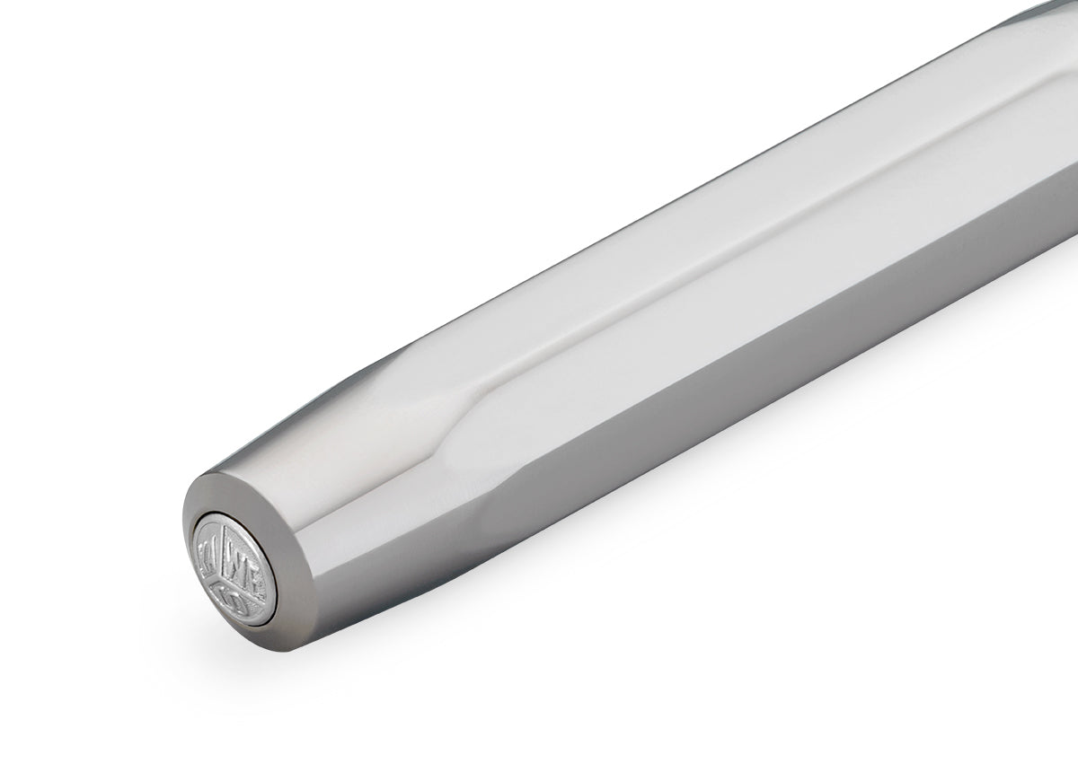 Kaweco TITAN Sport Fountain Pen F