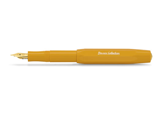 Kaweco Sport Fountain Pen Honey