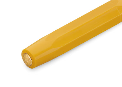 Kaweco Sport Fountain Pen Honey