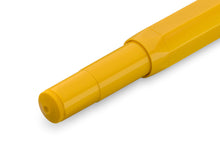 Load image into Gallery viewer, Kaweco Sport Fountain Pen Honey
