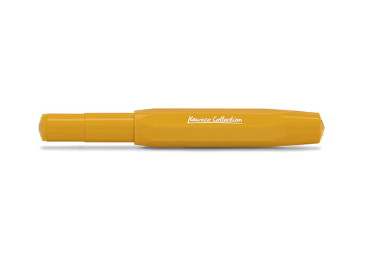 Kaweco Sport Fountain Pen Honey
