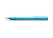 Load image into Gallery viewer, Kaweco Collection Liliput Fountain Pen  Blue
