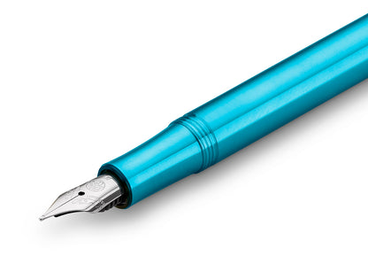 Kaweco Collection Liliput Fountain Pen  Blue
