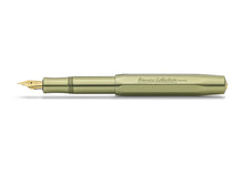 Load image into Gallery viewer, Kaweco Collection Fountain Pen Olivine
