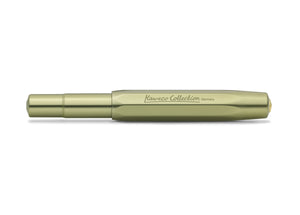 Kaweco Collection Fountain Pen Olivine