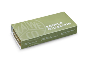 Kaweco Collection Fountain Pen Olivine