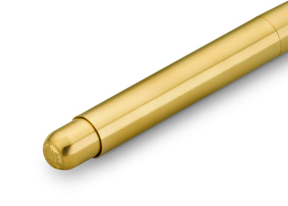Kaweco Liliput Ballpoint Pen Brass