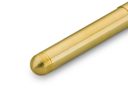 Kaweco Liliput Fountain Pen Brass