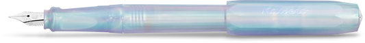 Kaweco Perkeo Iridescent Pearl Fountain Pen M