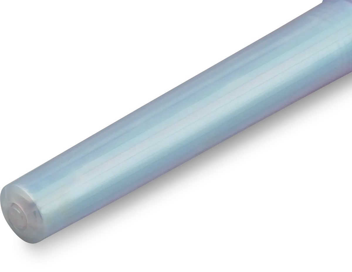 Kaweco Perkeo Iridescent Pearl Fountain Pen M