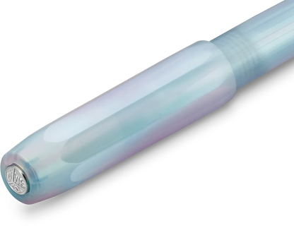 Kaweco Perkeo Iridescent Pearl Fountain Pen M