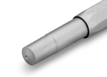 Load image into Gallery viewer, Kaweco Sport Steel Fountain Pen

