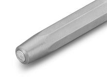 Load image into Gallery viewer, Kaweco Sport Steel Fountain Pen
