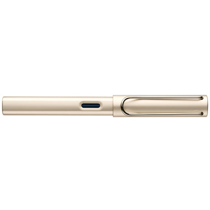 Lamy LX Fountain Pen