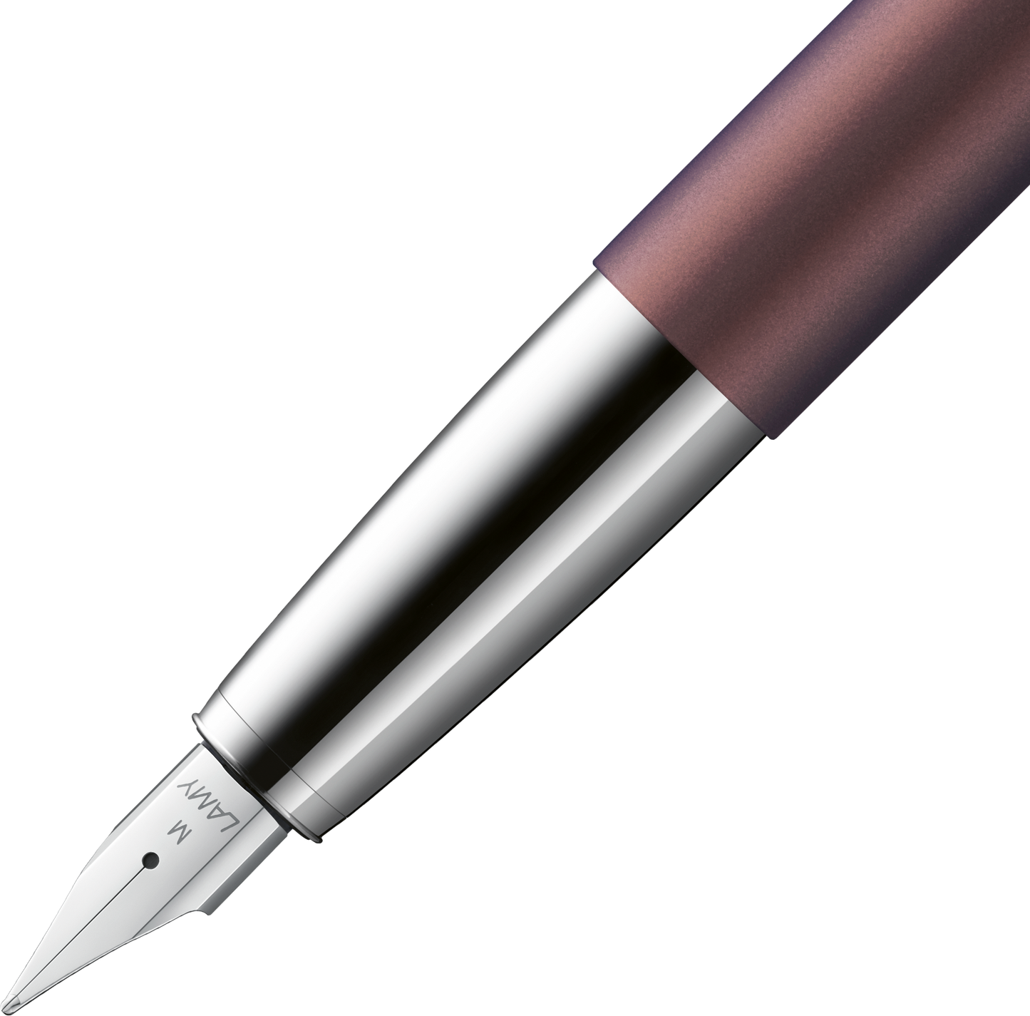 Lamy Studio Fountain Pen Orion Matt, limited edition