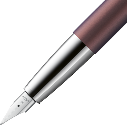 Lamy Studio Fountain Pen Orion Matt, limited edition