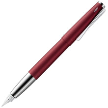 Load image into Gallery viewer, Lamy Studio Fountain Pen Royal Red
