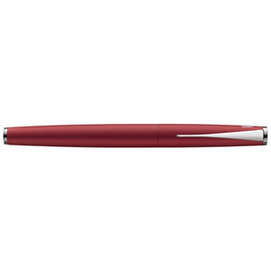 Lamy Studio Fountain Pen Royal Red