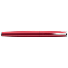 Load image into Gallery viewer, Lamy Studio Fountain Pen Piano Red Gloss 14K M
