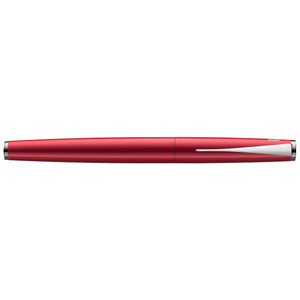 Lamy Studio Fountain Pen Piano Red Gloss 14K M