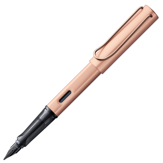 Lamy LX Fountain Pen