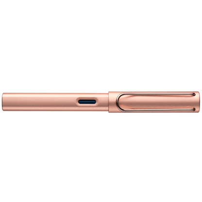 Lamy LX Fountain Pen