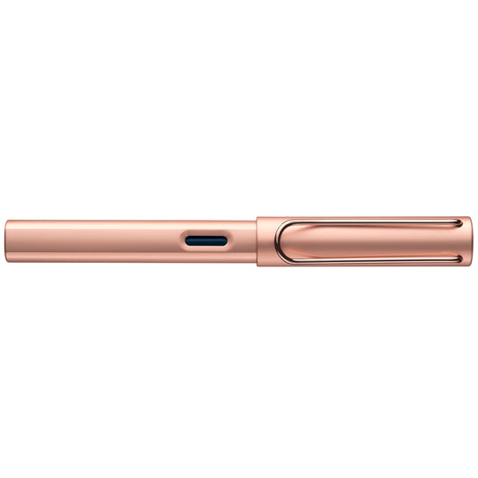 Lamy LX Fountain Pen