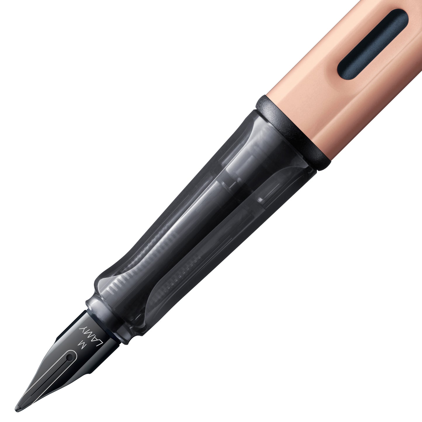 Lamy LX Fountain Pen