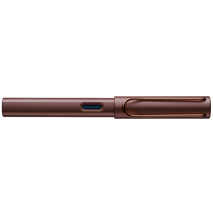 Lamy LX Fountain Pen