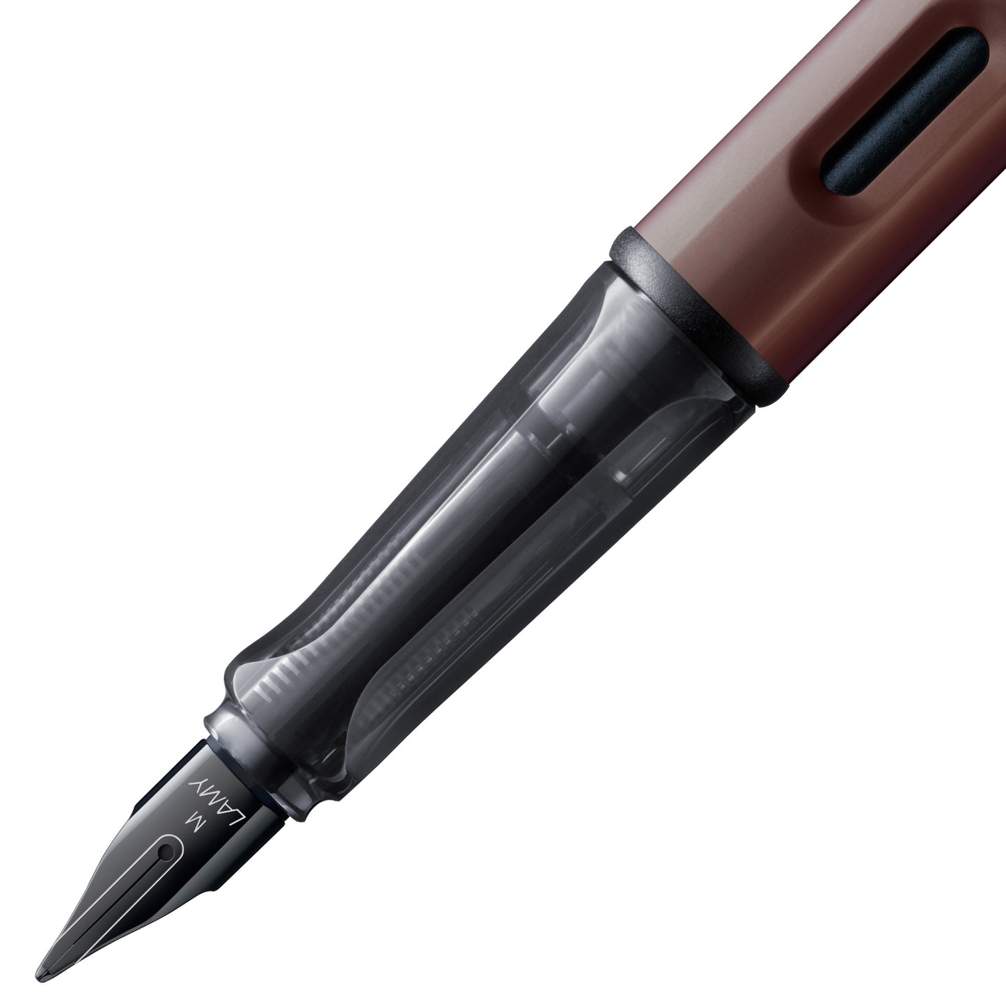 Lamy LX Fountain Pen