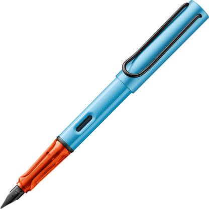 Lamy Al Star Fountain Pen Denim Special Edition 2025