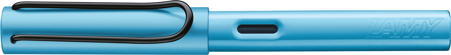 Lamy Al Star Fountain Pen Denim Special Edition 2025