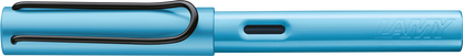 Lamy Al Star Fountain Pen Denim Special Edition 2025