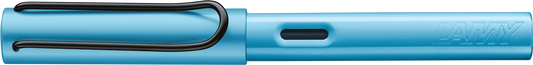 Lamy Al Star Fountain Pen Denim Special Edition 2025