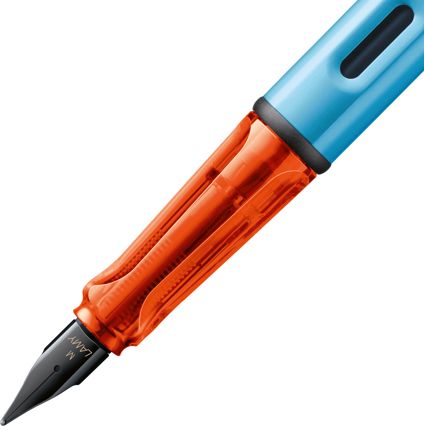 Lamy Al Star Fountain Pen Denim Special Edition 2025
