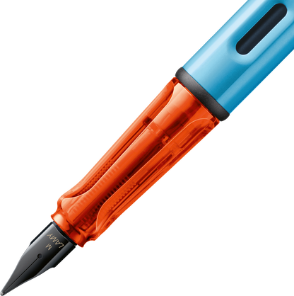 Lamy Al Star Fountain Pen Denim Special Edition 2025