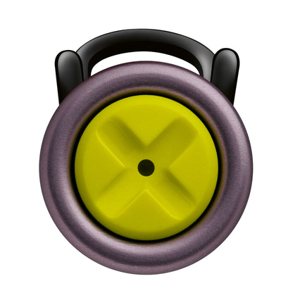 Lamy Al Star Fountain Pen Aubergine Special Edition 2025