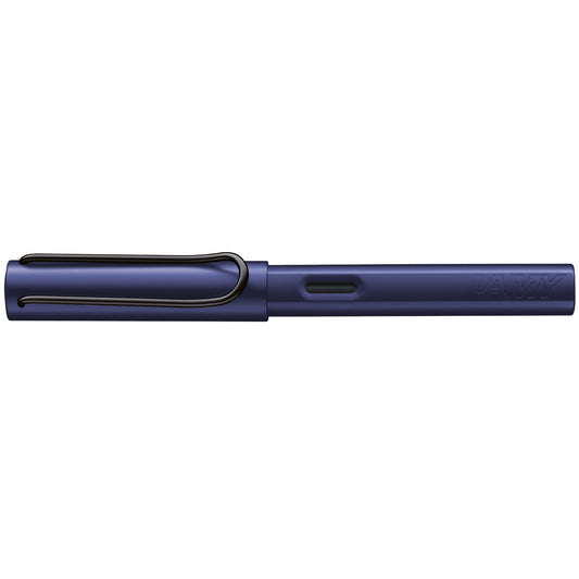 Lamy Al Star Fountain Pen Dark Dusk
