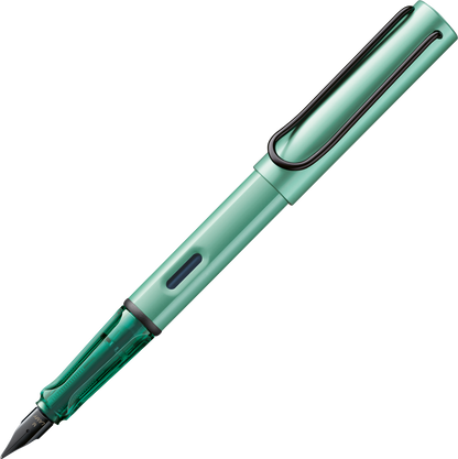 Lamy Al Star Fountain Pen Mint