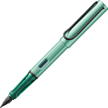 Load image into Gallery viewer, Lamy Al Star Fountain Pen Mint
