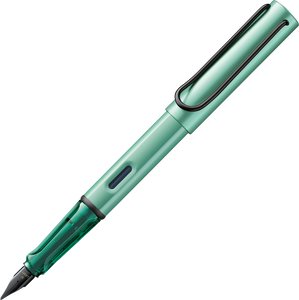 Lamy Al Star Fountain Pen Mint