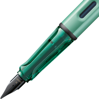 Lamy Al Star Fountain Pen Mint