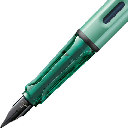 Lamy Al Star Fountain Pen Mint